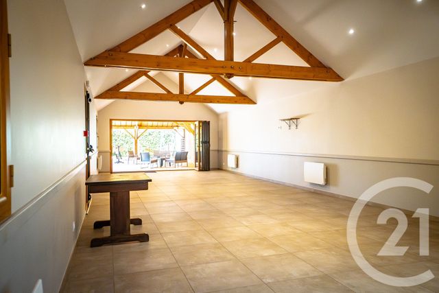 Maison &agrave; vendre - 30 pi&egrave;ces - 1726,95 m2 - Mezidon Vallee D Auge - 14 - BASSE-NORMANDIE