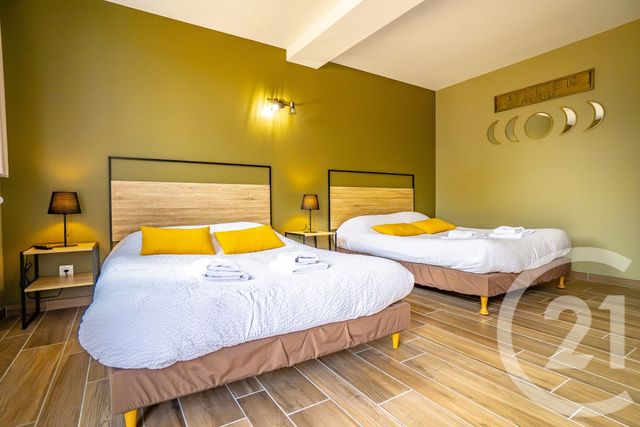 Maison &agrave; vendre - 30 pi&egrave;ces - 1726,95 m2 - Mezidon Vallee D Auge - 14 - BASSE-NORMANDIE