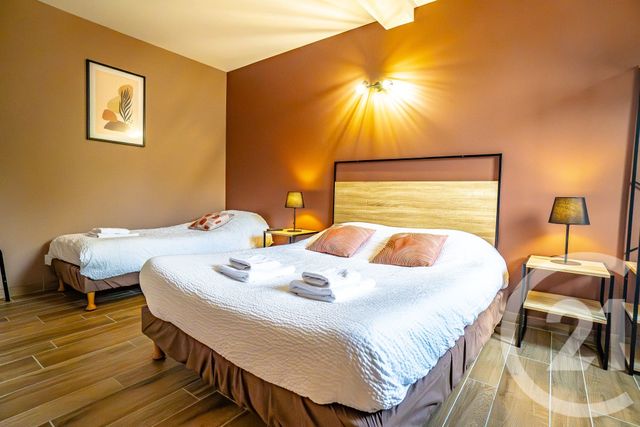 Maison &agrave; vendre - 30 pi&egrave;ces - 1726,95 m2 - Mezidon Vallee D Auge - 14 - BASSE-NORMANDIE