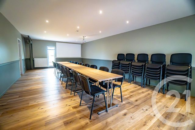 Maison &agrave; vendre - 30 pi&egrave;ces - 1726,95 m2 - Mezidon Vallee D Auge - 14 - BASSE-NORMANDIE