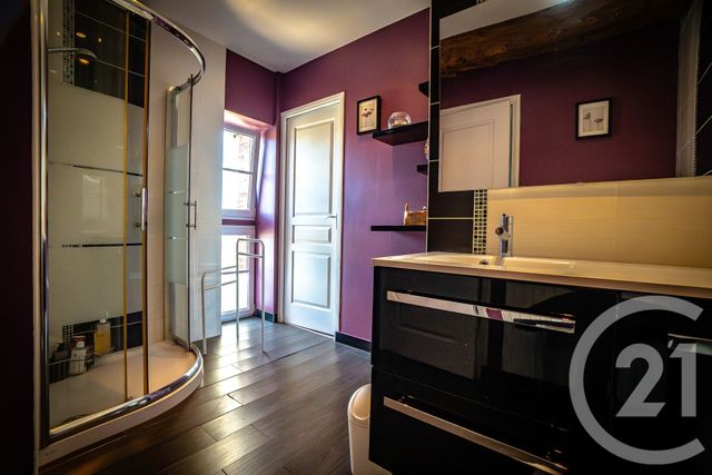 Maison &agrave; vendre - 30 pi&egrave;ces - 1726,95 m2 - Mezidon Vallee D Auge - 14 - BASSE-NORMANDIE