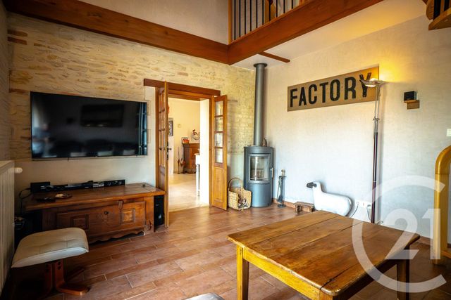 Maison &agrave; vendre - 30 pi&egrave;ces - 1726,95 m2 - Mezidon Vallee D Auge - 14 - BASSE-NORMANDIE