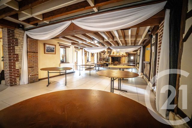 Maison &agrave; vendre - 30 pi&egrave;ces - 1726,95 m2 - Mezidon Vallee D Auge - 14 - BASSE-NORMANDIE