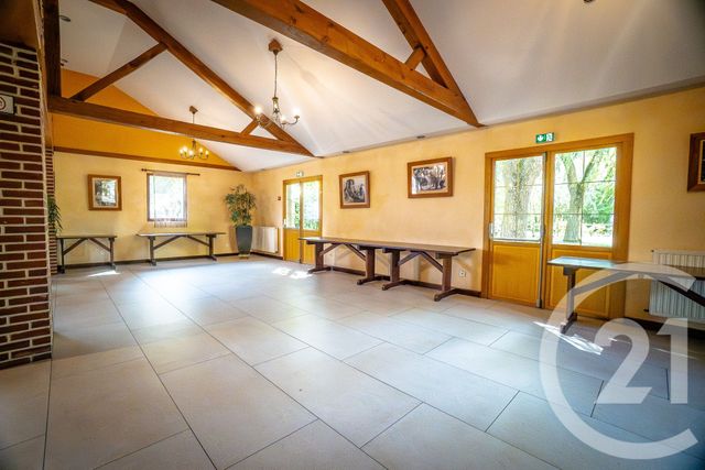 Maison &agrave; vendre - 30 pi&egrave;ces - 1726,95 m2 - Mezidon Vallee D Auge - 14 - BASSE-NORMANDIE
