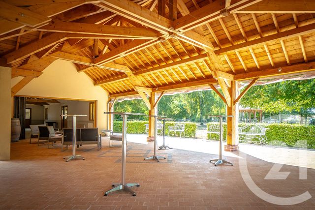 Maison &agrave; vendre - 30 pi&egrave;ces - 1726,95 m2 - Mezidon Vallee D Auge - 14 - BASSE-NORMANDIE