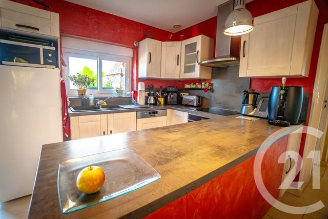 Maison &agrave; vendre - 30 pi&egrave;ces - 1726,95 m2 - Mezidon Vallee D Auge - 14 - BASSE-NORMANDIE