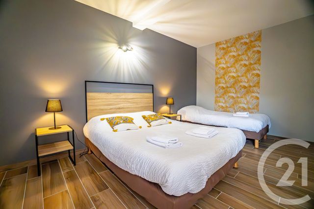 Maison &agrave; vendre - 30 pi&egrave;ces - 1726,95 m2 - Mezidon Vallee D Auge - 14 - BASSE-NORMANDIE