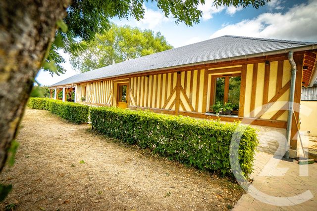 Maison &agrave; vendre - 30 pi&egrave;ces - 1726,95 m2 - Mezidon Vallee D Auge - 14 - BASSE-NORMANDIE