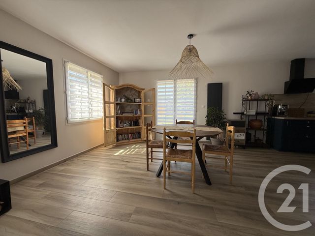 Maison &agrave; vendre - 6 pi&egrave;ces - 125,10 m2 - Falaise - 14 - BASSE-NORMANDIE