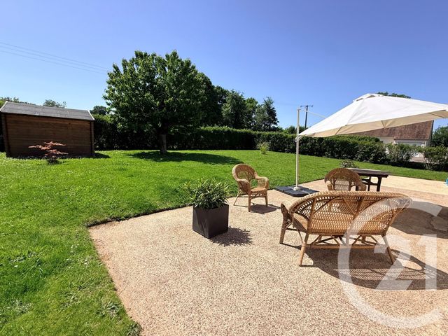 Maison &agrave; vendre - 6 pi&egrave;ces - 125,10 m2 - Falaise - 14 - BASSE-NORMANDIE