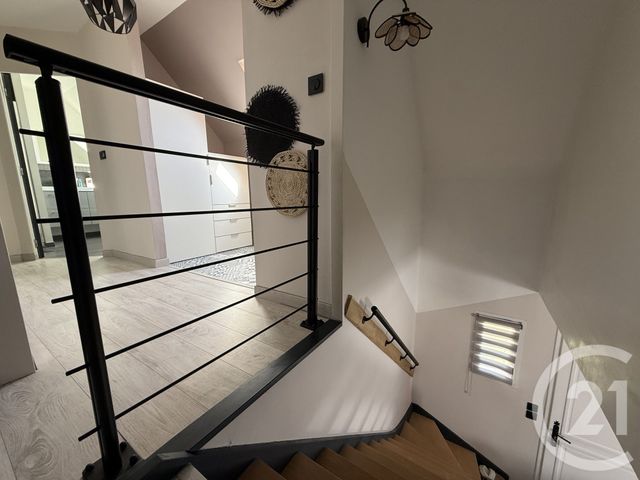 Maison &agrave; vendre - 6 pi&egrave;ces - 125,10 m2 - Falaise - 14 - BASSE-NORMANDIE