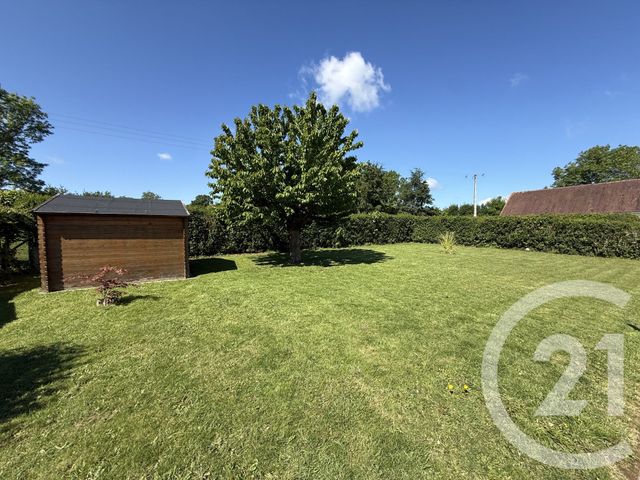 Maison &agrave; vendre - 6 pi&egrave;ces - 125,10 m2 - Falaise - 14 - BASSE-NORMANDIE