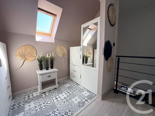 Maison &agrave; vendre - 6 pi&egrave;ces - 125,10 m2 - Falaise - 14 - BASSE-NORMANDIE