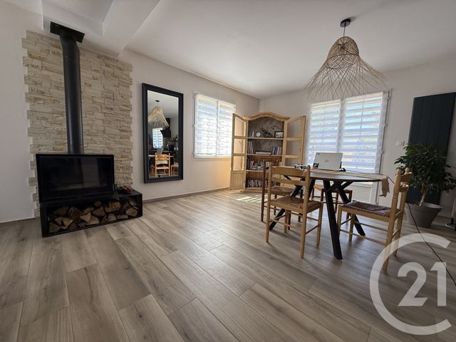 Maison &agrave; vendre - 6 pi&egrave;ces - 125,10 m2 - Falaise - 14 - BASSE-NORMANDIE