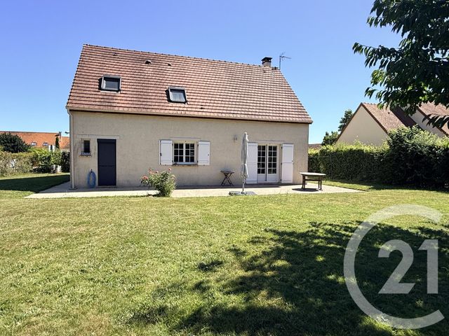 Maison &agrave; vendre - 6 pi&egrave;ces - 125,10 m2 - Falaise - 14 - BASSE-NORMANDIE