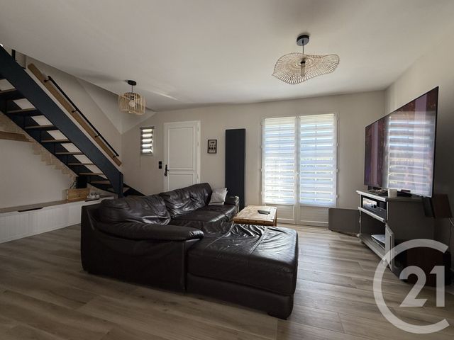 Maison &agrave; vendre - 6 pi&egrave;ces - 125,10 m2 - Falaise - 14 - BASSE-NORMANDIE