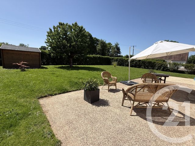 Maison &agrave; vendre - 6 pi&egrave;ces - 125,10 m2 - Falaise - 14 - BASSE-NORMANDIE