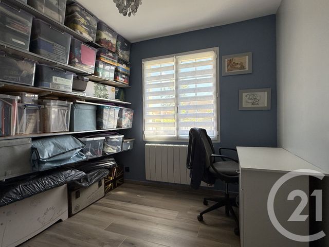 Maison &agrave; vendre - 6 pi&egrave;ces - 125,10 m2 - Falaise - 14 - BASSE-NORMANDIE