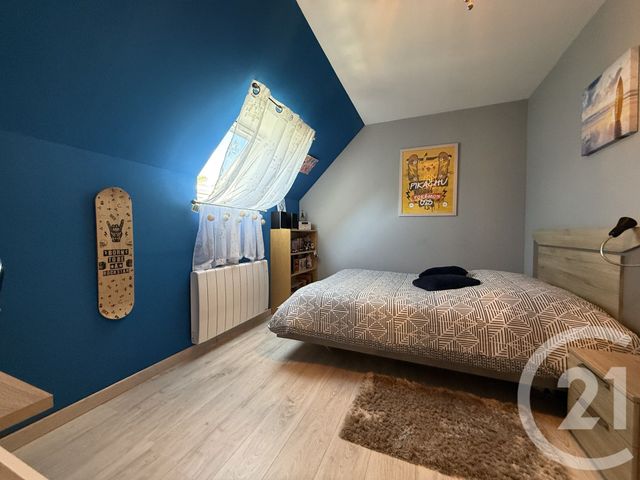 Maison &agrave; vendre - 6 pi&egrave;ces - 125,10 m2 - Falaise - 14 - BASSE-NORMANDIE