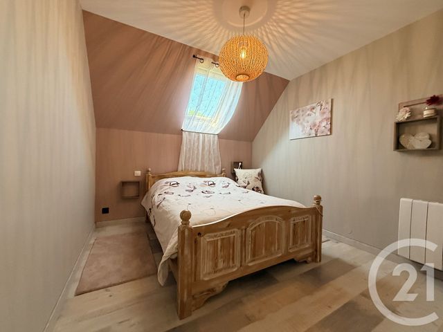 Maison &agrave; vendre - 6 pi&egrave;ces - 125,10 m2 - Falaise - 14 - BASSE-NORMANDIE