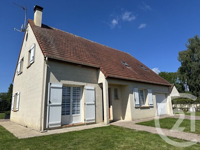 maison - FALAISE - 14
