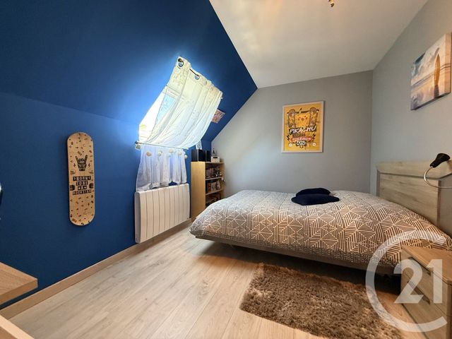 Maison &agrave; vendre - 6 pi&egrave;ces - 125,10 m2 - Falaise - 14 - BASSE-NORMANDIE