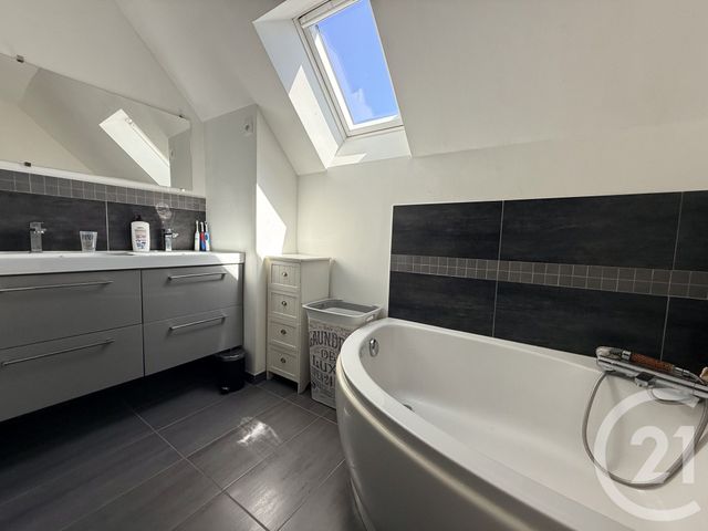 Maison &agrave; vendre - 6 pi&egrave;ces - 125,10 m2 - Falaise - 14 - BASSE-NORMANDIE