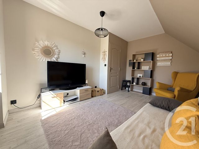 Maison &agrave; vendre - 6 pi&egrave;ces - 125,10 m2 - Falaise - 14 - BASSE-NORMANDIE