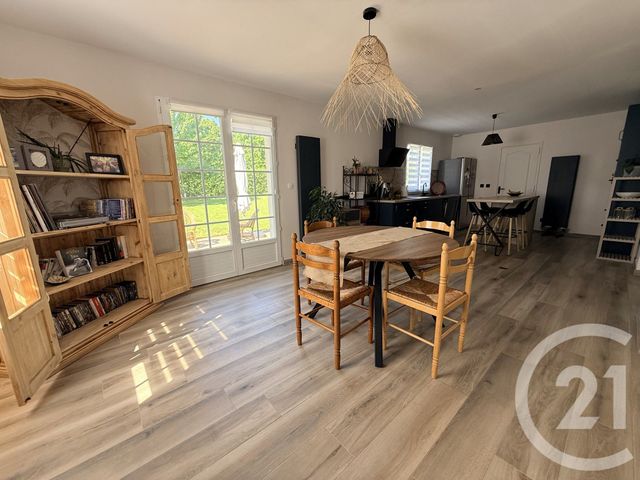 Maison &agrave; vendre - 6 pi&egrave;ces - 125,10 m2 - Falaise - 14 - BASSE-NORMANDIE