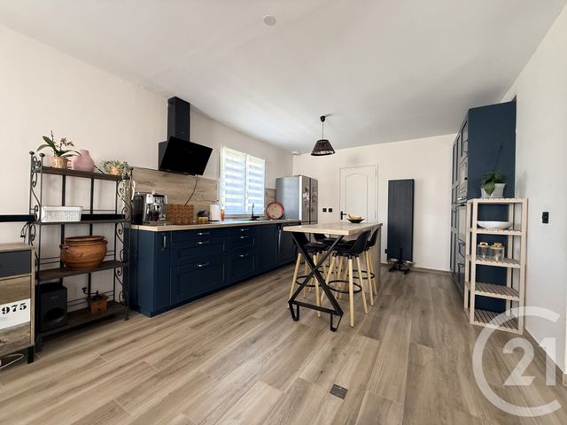 Maison &agrave; vendre - 6 pi&egrave;ces - 125,10 m2 - Falaise - 14 - BASSE-NORMANDIE