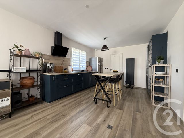 Maison &agrave; vendre - 6 pi&egrave;ces - 125,10 m2 - Falaise - 14 - BASSE-NORMANDIE