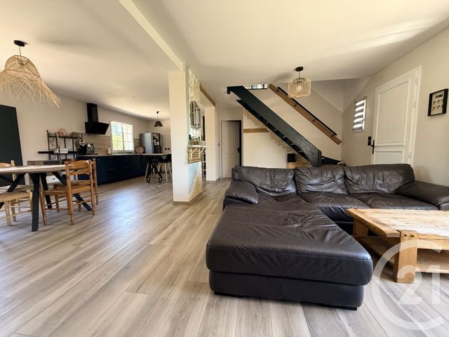 Maison &agrave; vendre - 6 pi&egrave;ces - 125,10 m2 - Falaise - 14 - BASSE-NORMANDIE