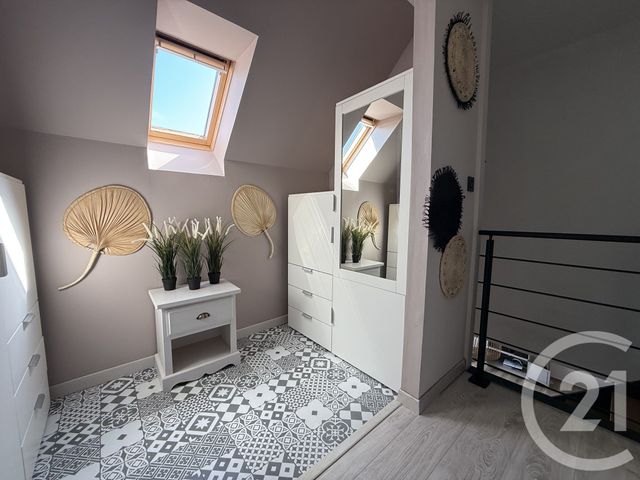 Maison &agrave; vendre - 6 pi&egrave;ces - 125,10 m2 - Falaise - 14 - BASSE-NORMANDIE