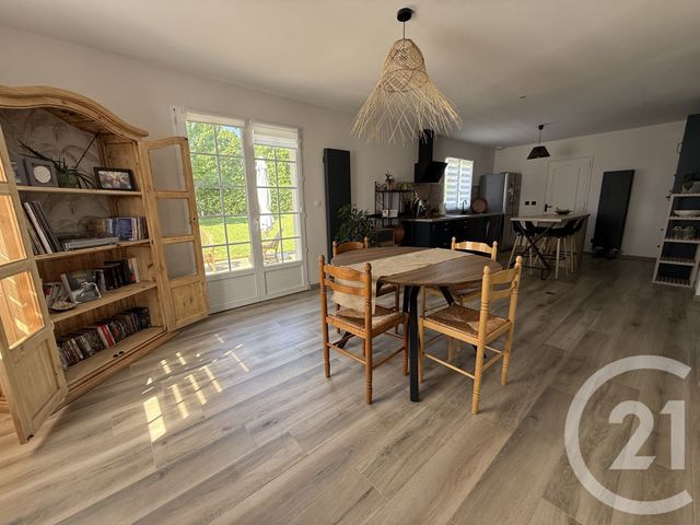Maison &agrave; vendre - 6 pi&egrave;ces - 125,10 m2 - Falaise - 14 - BASSE-NORMANDIE