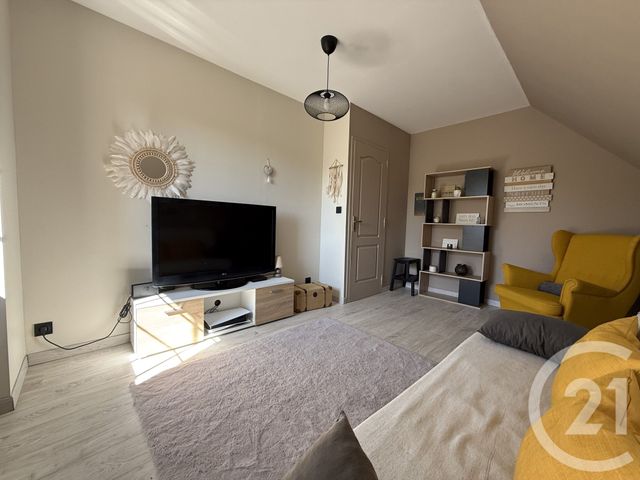 Maison &agrave; vendre - 6 pi&egrave;ces - 125,10 m2 - Falaise - 14 - BASSE-NORMANDIE