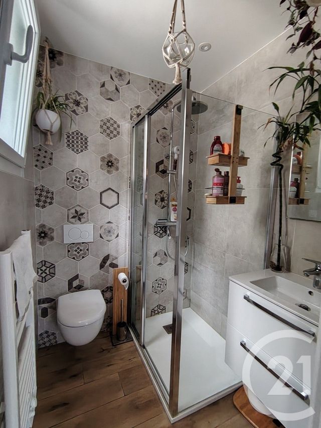 Maison &agrave; louer - 3 pi&egrave;ces - 48,56 m2 - Falaise - 14 - BASSE-NORMANDIE