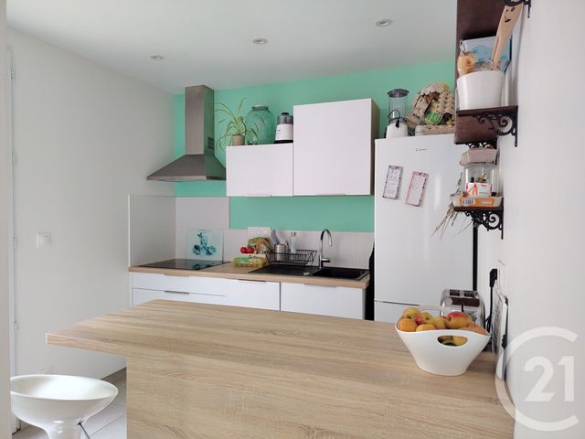Maison &agrave; louer - 3 pi&egrave;ces - 48,56 m2 - Falaise - 14 - BASSE-NORMANDIE