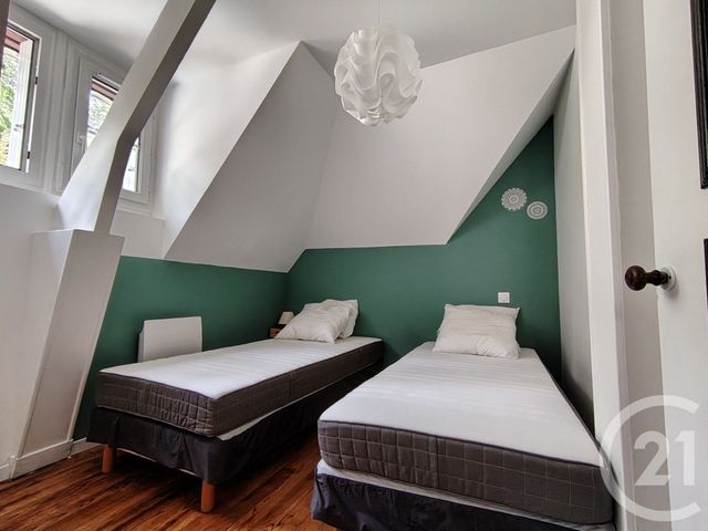 Maison &agrave; louer - 3 pi&egrave;ces - 48,56 m2 - Falaise - 14 - BASSE-NORMANDIE