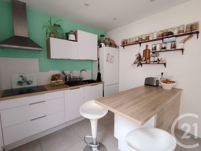 Maison &agrave; louer - 3 pi&egrave;ces - 48,56 m2 - Falaise - 14 - BASSE-NORMANDIE