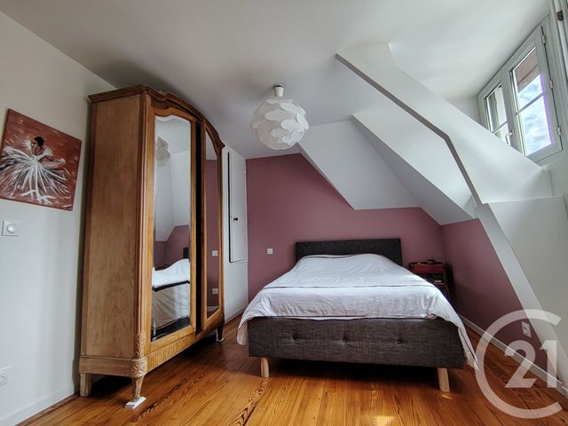 Maison &agrave; louer - 3 pi&egrave;ces - 48,56 m2 - Falaise - 14 - BASSE-NORMANDIE