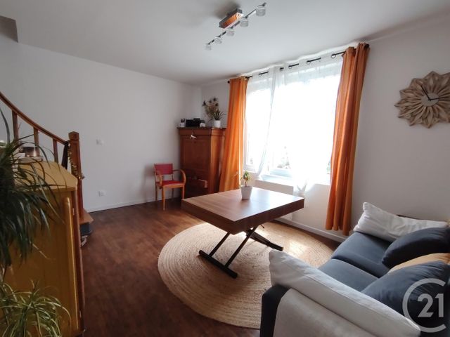 Maison &agrave; louer - 3 pi&egrave;ces - 48,56 m2 - Falaise - 14 - BASSE-NORMANDIE