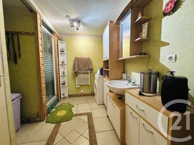 Maison &agrave; vendre - 3 pi&egrave;ces - 90 m2 - St Pierre En Auge - 14 - BASSE-NORMANDIE