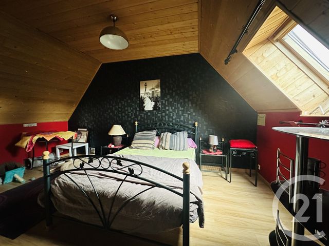Maison &agrave; vendre - 3 pi&egrave;ces - 90 m2 - St Pierre En Auge - 14 - BASSE-NORMANDIE