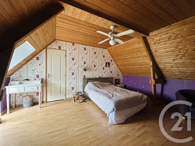 Maison &agrave; vendre - 3 pi&egrave;ces - 90 m2 - St Pierre En Auge - 14 - BASSE-NORMANDIE