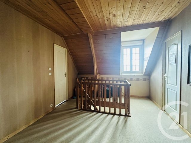 Maison &agrave; vendre - 3 pi&egrave;ces - 90 m2 - St Pierre En Auge - 14 - BASSE-NORMANDIE