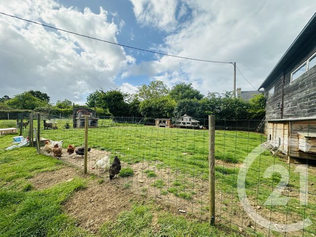 Maison &agrave; vendre - 3 pi&egrave;ces - 90 m2 - St Pierre En Auge - 14 - BASSE-NORMANDIE