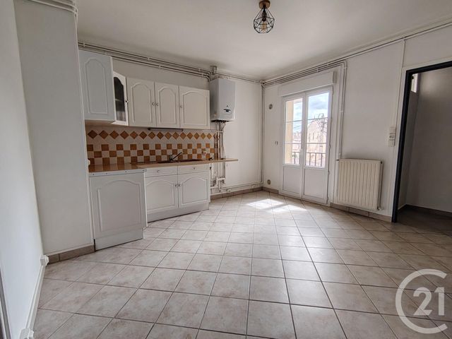 appartement - FALAISE - 14