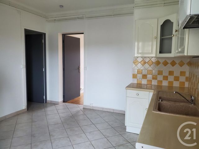 Appartement F1 &agrave; louer - 1 pi&egrave;ce - 37,41 m2 - Falaise - 14 - BASSE-NORMANDIE
