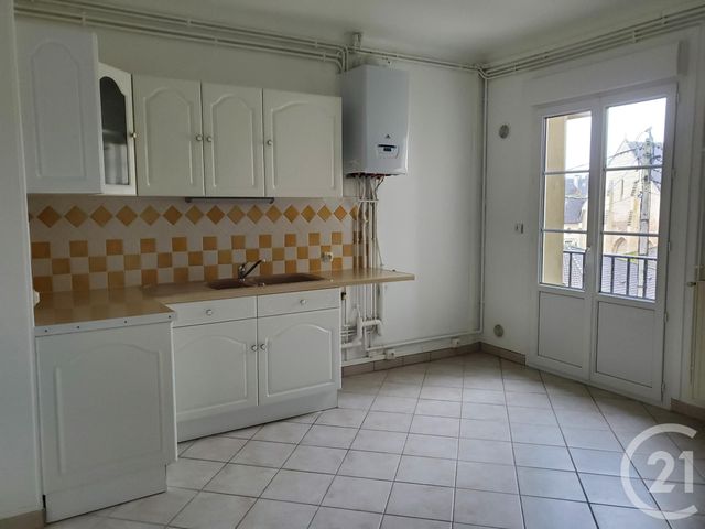 Appartement F1 &agrave; louer - 1 pi&egrave;ce - 37,41 m2 - Falaise - 14 - BASSE-NORMANDIE