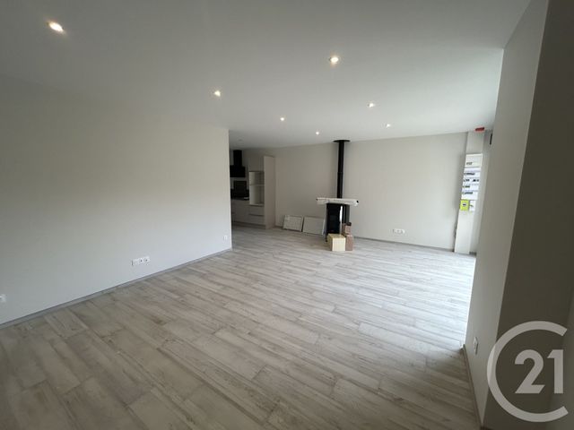 Maison &agrave; louer - 3 pi&egrave;ces - 66,57 m2 - Falaise - 14 - BASSE-NORMANDIE